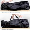 Escooter Storage Bag for M365 and M365 Pro, Transport Case, Black