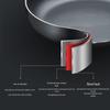 Supor Non-stick Cookware 3-Piece Set