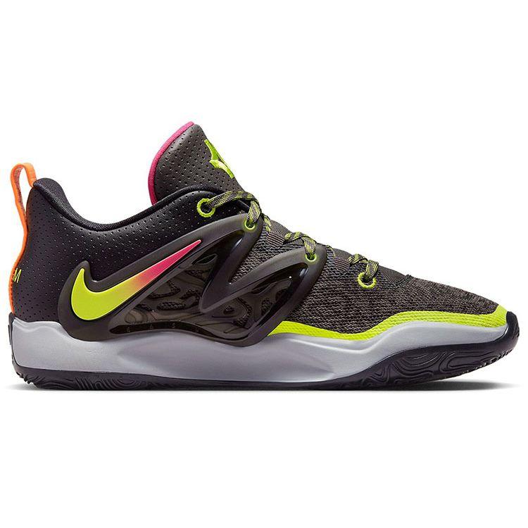 Nike Boi-1da X KD 15 EP Producer Pack - 86 BPM Men Sneakers Multi-Color Multi-Colour DO9827-902