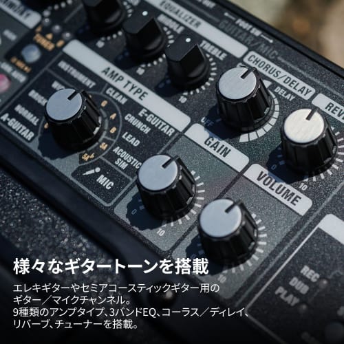 BOSS CUBE Street II Stereo Amplifier, CUBE-ST2 BK, Battery-Powered, Lightweight, 10W Max Output, Portable, Perfect for Street Performances, Talk Event