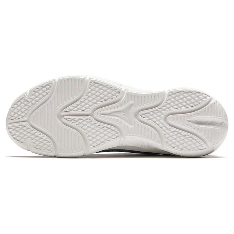 Anta Bequeme Vielseitige Rutschfeste Niedrige Badminton-Schuhe Herrenschuhe Grau 112347790-4