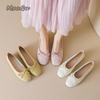 Sapatos de mulher – Sabrinas