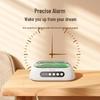 Newmine Wireless White Noise Clock Speaker CN plug (adapter included)
