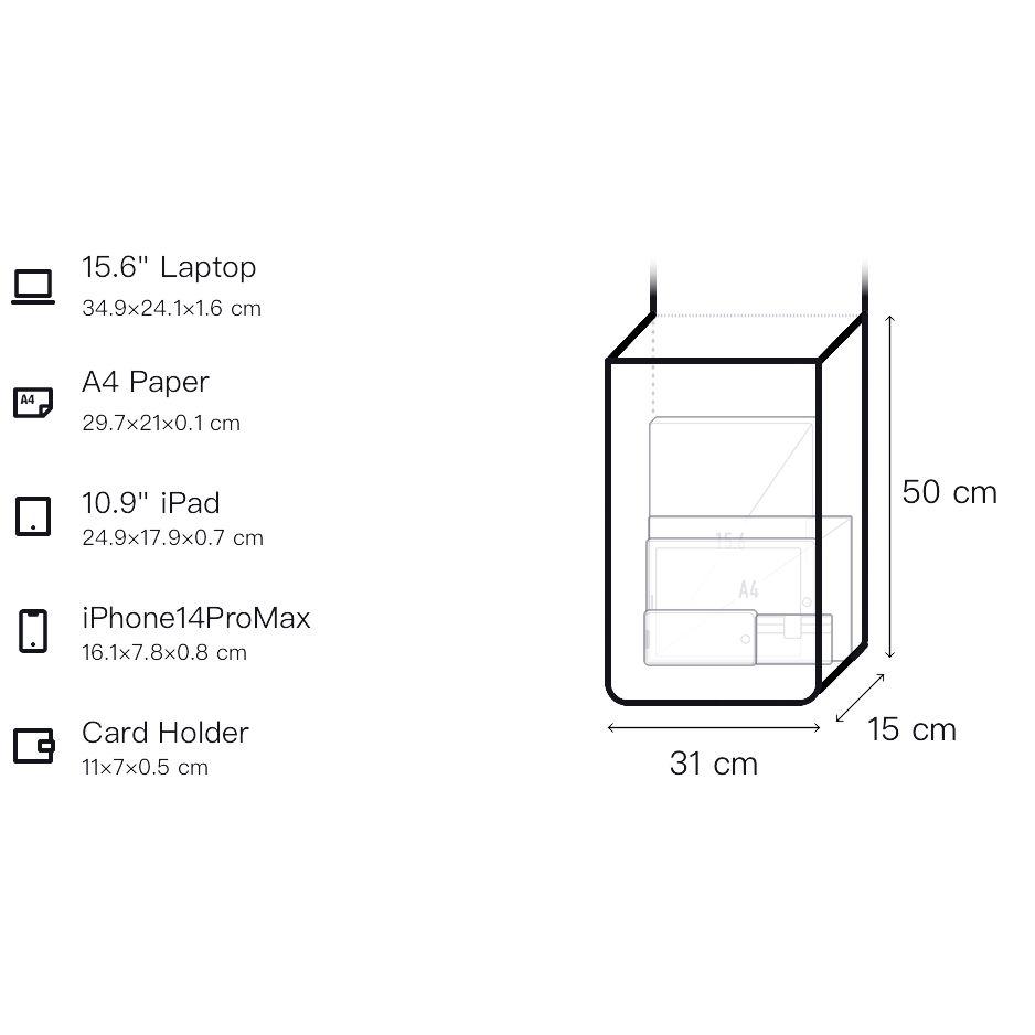 The North Face 26L Fashionable Simple Large Capacity Outdoor Backpack Women backpack Wood-Brown Crystal-Yellow NF0A87K0-IUB