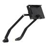 2019 2020 Para YAMAHA NIKEN 900 NIKEN NIKEN900 Motocicleta GPS SMARTPHONE Navegação GPS Placa Suporte Adaptador Suporte Kit