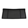 Car Organizer For Tesla Model Y Model 3 Screen Rear Storage Box Invisible Organizer Tray Dashboard Storage Box Intérieur
