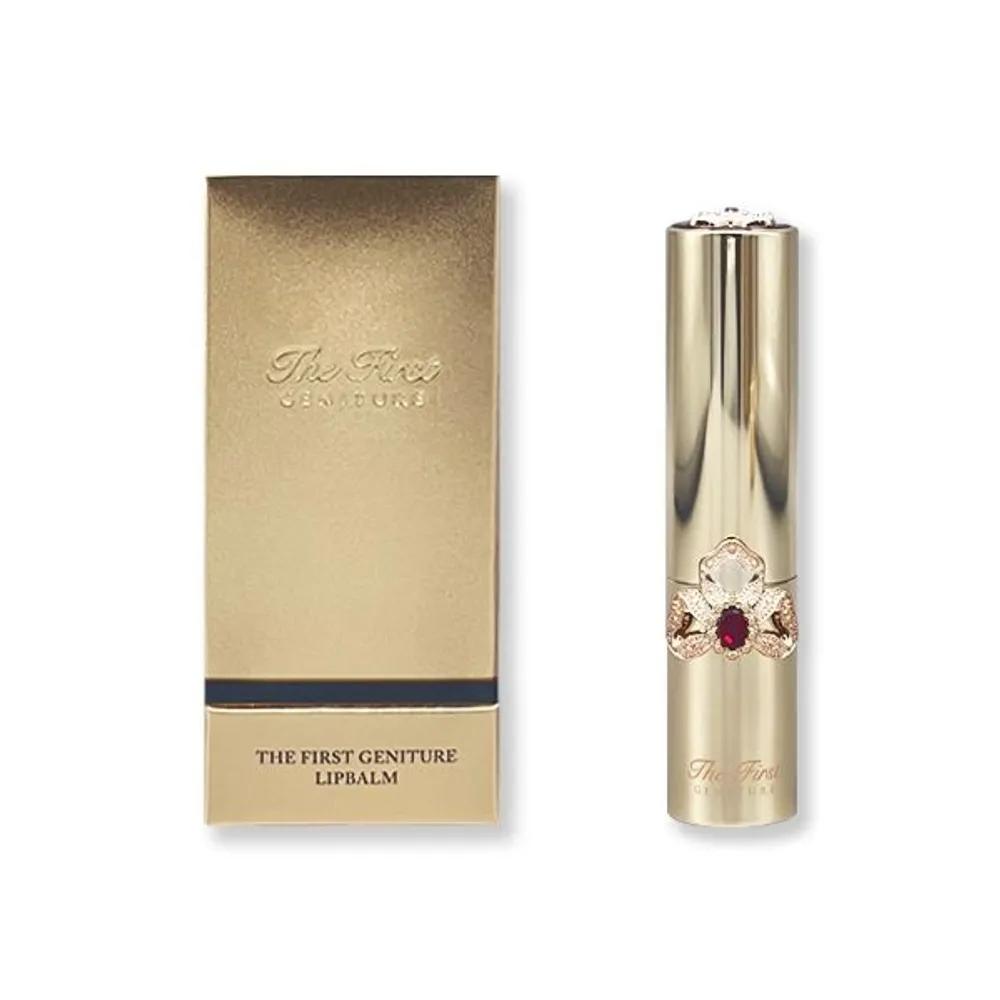 Ohui The First Geniture Lip Balm 3.2g Red, Pink, Coral