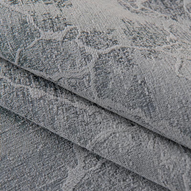 Light Luxury Solid Color Sofa Cushion Chenille Four Seasons Universal Simple Non-Slip Sofa Cover Towel Cover Cushion