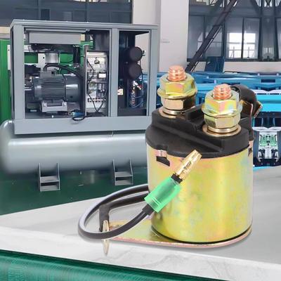 Automatic Regulation Solenoid Starter Relay Reliable Performance