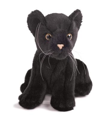 BH3426 HANSA Black Panther Cub 19