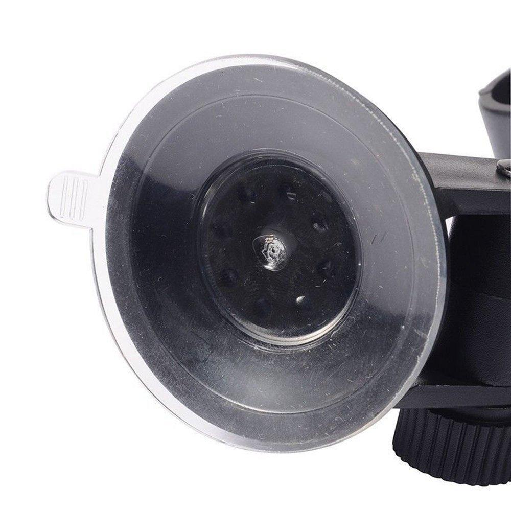 Auto Car Disco DJ LED Light Strobe Lighting Stage Music Rhythm Magic Ball RGB