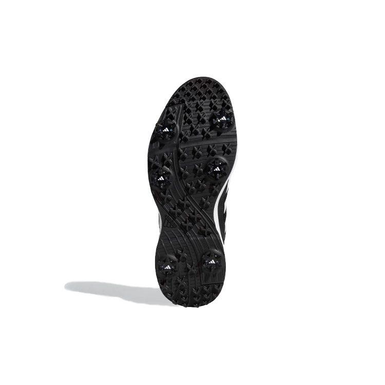 adidas Tech Response 2.0 Golf Shoes 'White Black' EE9419
