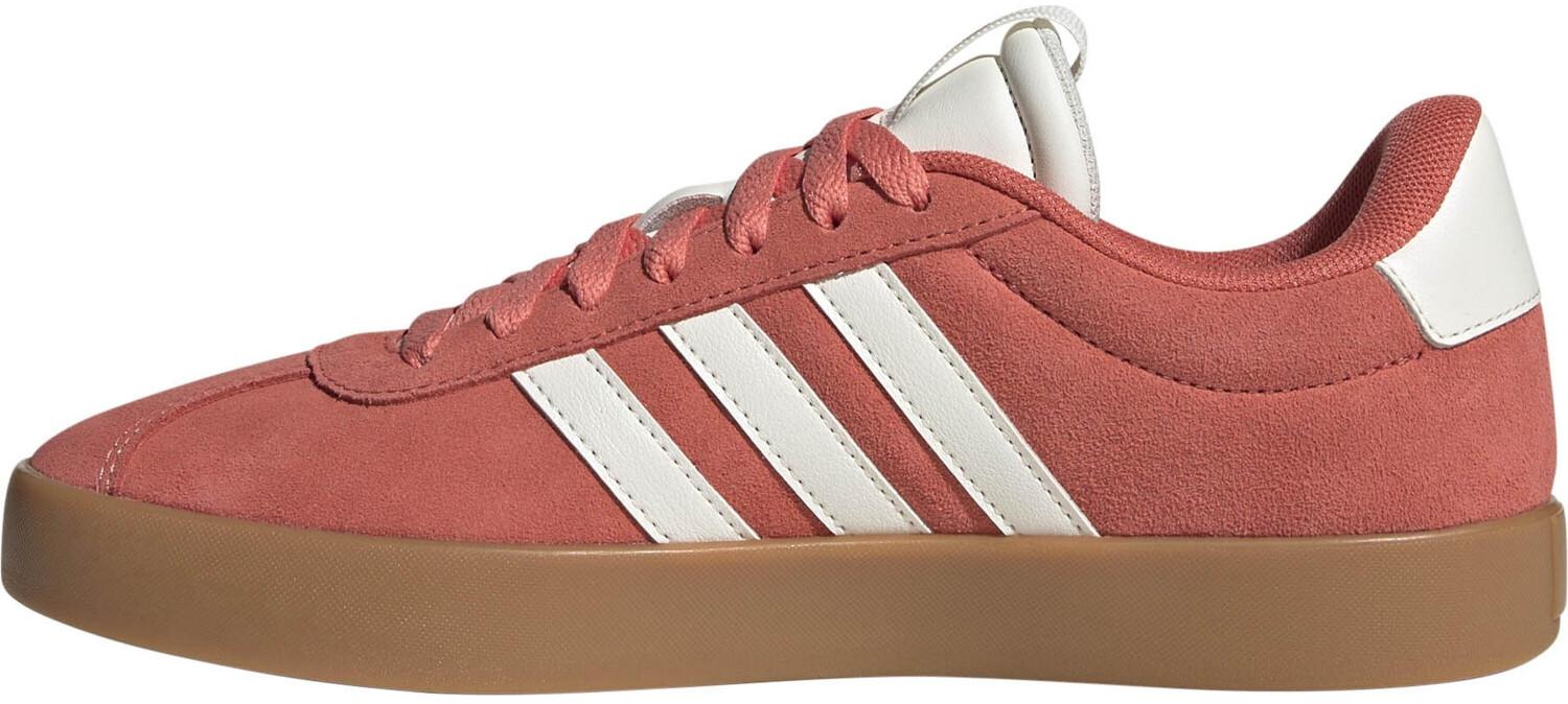 

Кроссовки Adidas VL Court 3.0 Women preloved scarlet/core white/bright red 44