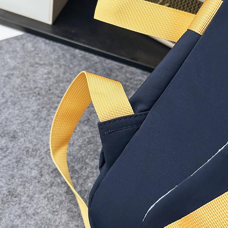 Women's Backpack Men's Large Capacity Computer Bag Student Travel Backpack