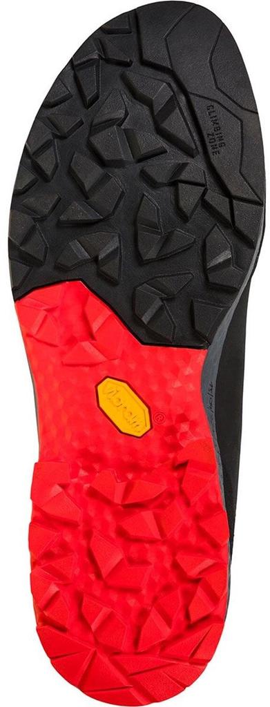 Hiking Shoes La Sportiva Tx Guide Leather Carbon/yellow