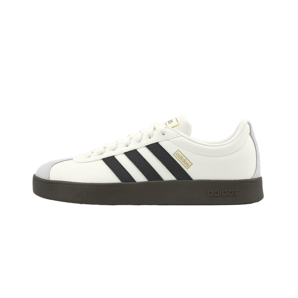 Vlastní Adidas VL COURT 2.0 Růžový medvídek Roztomilý 2.0 Nákupní taška Odolná proti oděru Nízké boty Trenéři Německé armády Unisex Růžová JI0497(Team1800-2.0 BOX)