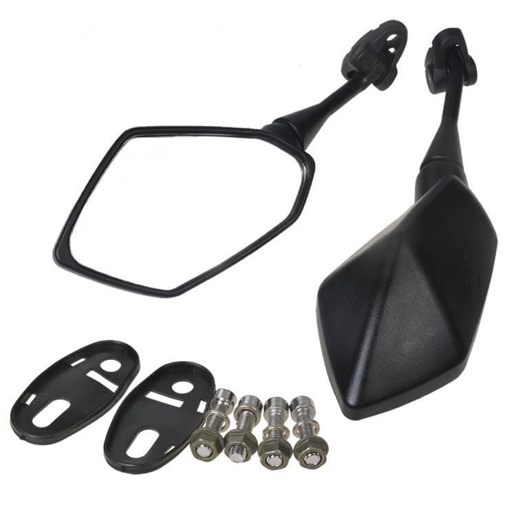 

XGJ Horizon Motorcycle Sport Rearview & Reversing Mirror Reversing mirror rearview mirror