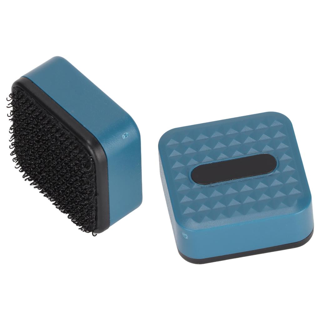Aquarium Glass Cleaner Professional Double Sided Magnetic Algae Scraper For Aquarium Fish