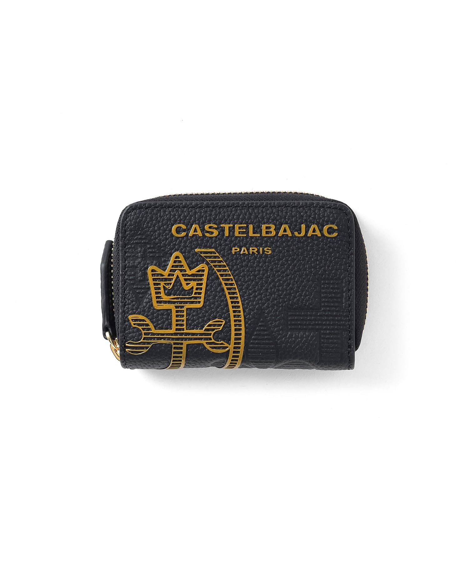 

Ключница Castelbajac Canelé №35621 Черный