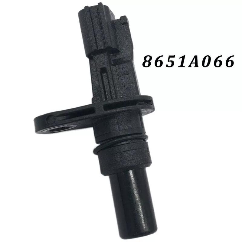 Set of 2 Transmission Input &Output Speed Sensor For Mitsubishi Lancer Outlander