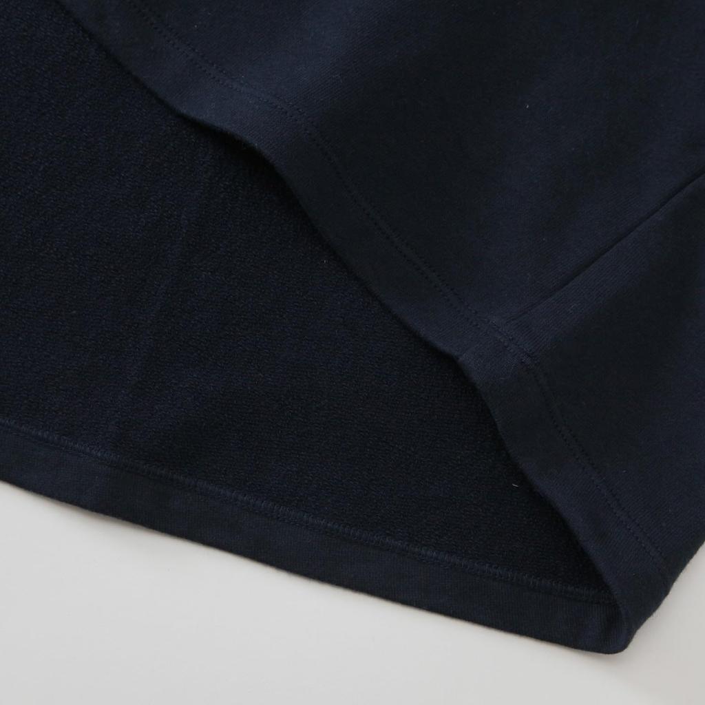 Logo Long Skirt, One-Point Skirt, Women's Basic, CW-K220Z-370-L