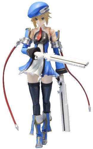 

Bandai Tamashii Nations D-Arts Noel Vermilion Acti