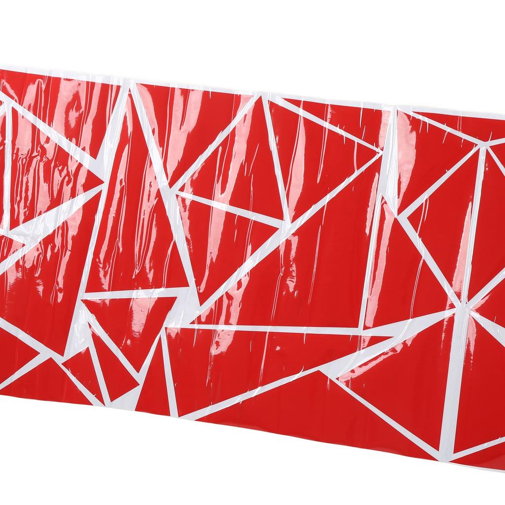 Car Decoration Stickers   200x60cm   Car Body Sticker Fit for SUV Truck