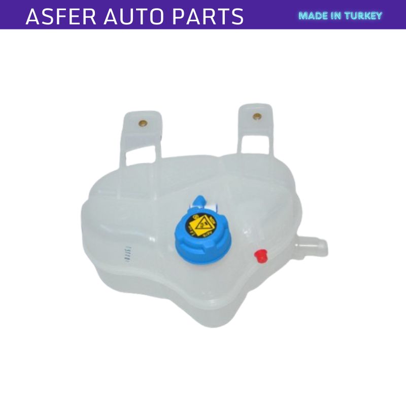 

Автомобільний розширювальний бачок для Linea 1.4 OEM 51807064