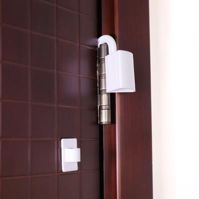 Kapı Bağlantı Parçaları ve Kilitleri – Kapı Durdurma Araçları