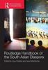 The Routledge Handbook of the South Asian Diaspora Book