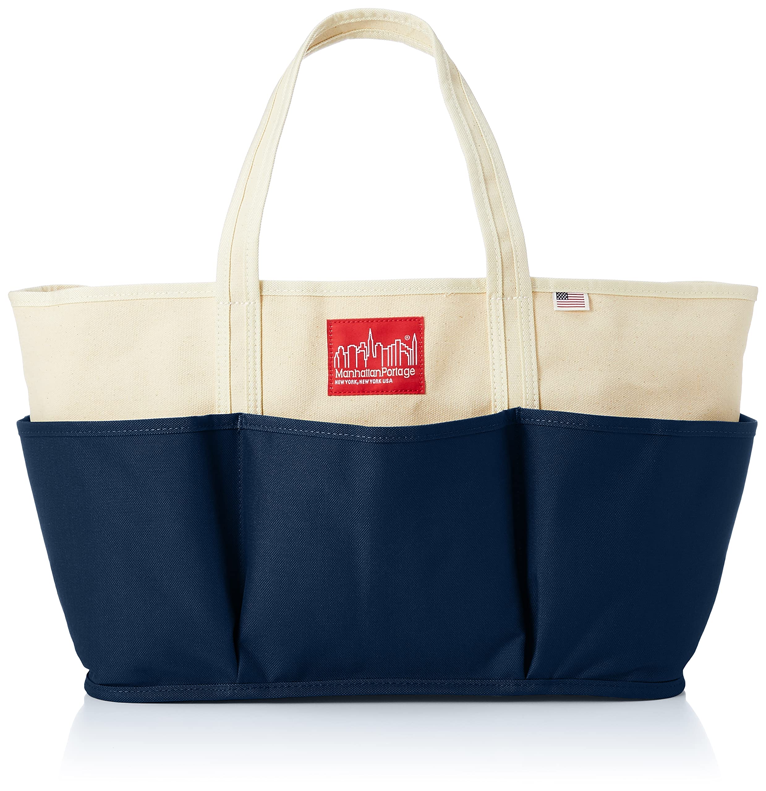 

Picnic Outing Tote Bag(L) NTLNVY