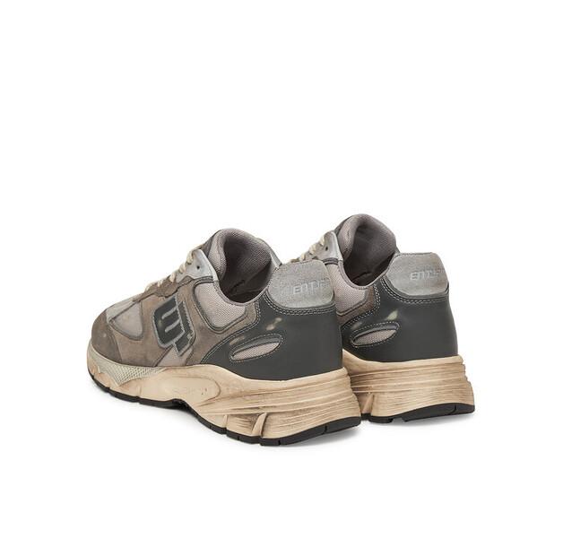 Men's Sneakers Enterprise Japan Bb5017 Px645 Grey