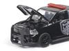 SIKU Dodge Ram 1500 Police Truck 1:50 scale, for ages 3 and up, SK2309