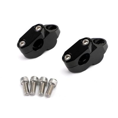 7/8 "Lenkererhöhungen Extensions Kit 22mm Für Yamaha R6 R1 CBR600RR