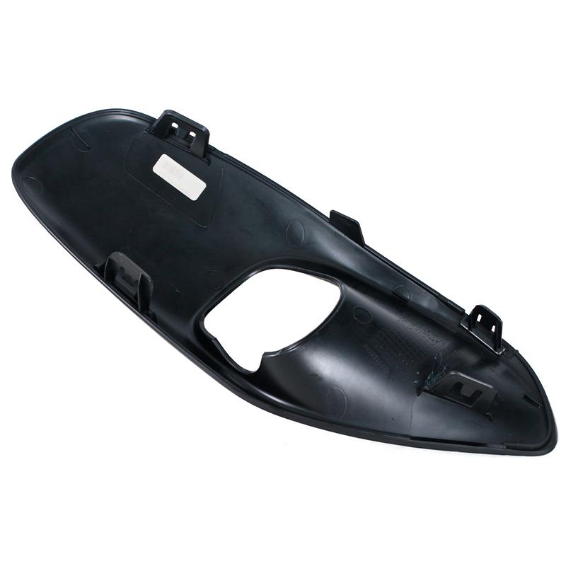 Pentru Citroen C4 Picasso MK2 2013-2016 9800978280 9800978180 Capac Grilă Cadru Lampă Ceață Bara Față Accesorii Auto Pentru 5 Locuri