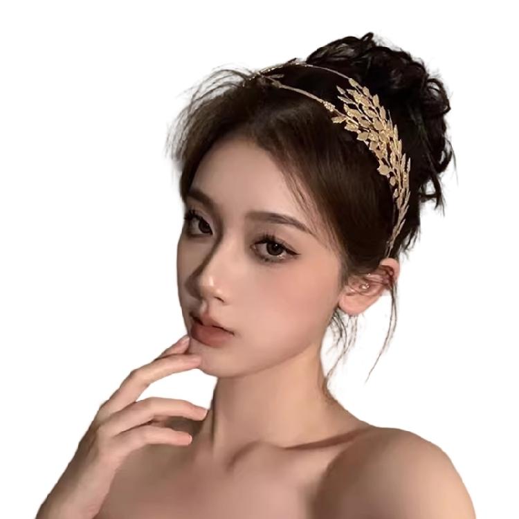 Unique Princesses Crown Alloy and Rhinestones Comfortable Headwear Great for Adults and Kids Who Love Fashion Headpiece