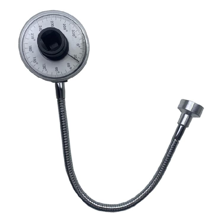 1/2  Angle Meter Measurer Torque Angle Gauge Rotation for Car Repair Tools