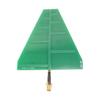 A55F-UWB Ultra Wideband Log Periodic Antenna 1.35Ghz-9.5Ghz