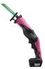 Cordless Saber Battery and Charger Sold Body Only 10.8V Saw, Rechargeable, Separately, CR10DL(NN),