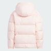 Adidas Girls' Winter Down Jacket