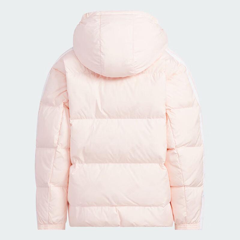 Adidas Girls' Winter Down Jacket
