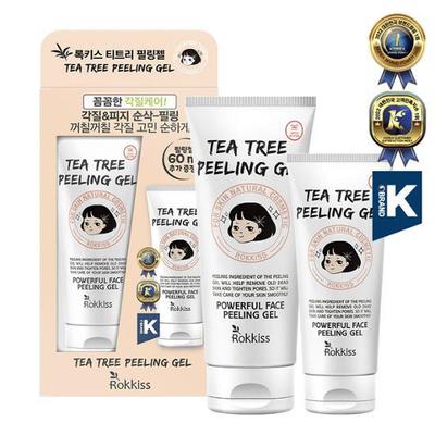 Pielęgnacja twarzy – Peelingi i produkty złuszczające