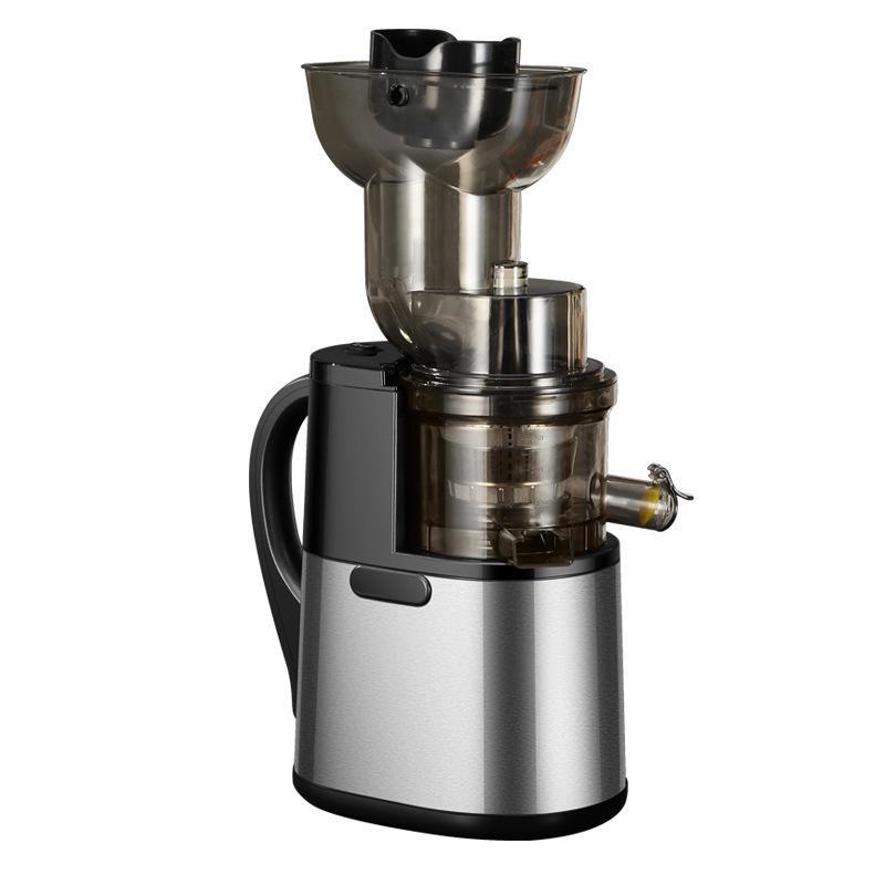 

Автоматическая бытовая соковыжималка: Медленное измельчение, большой диаметр, легкая очистка с отделением сока и мякоти. British standard dual network YZJ03