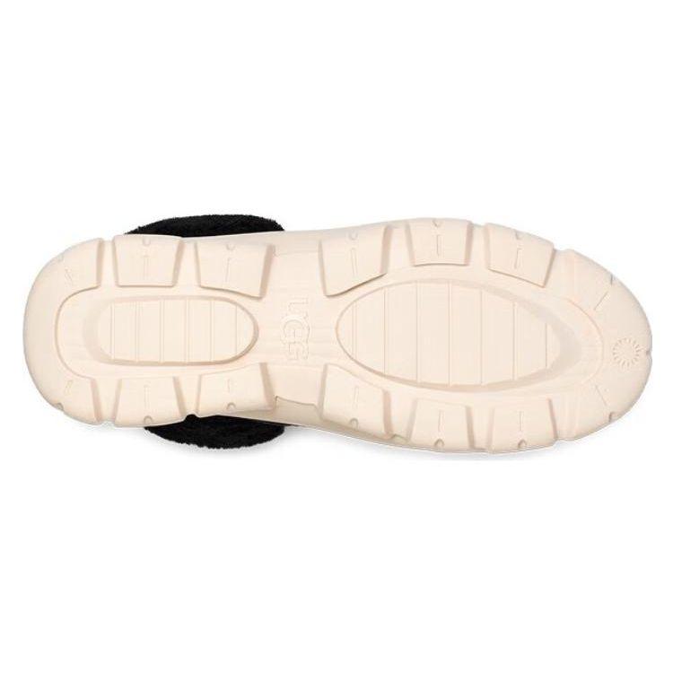 UGG Classic Short Snow Boots Women boots Black 1130851-BLK