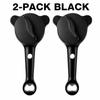 4 In 1 Multifunctional Bottle Opener Adjustable 3 Claw Jar Lid Opener Anti Slip Can Lid Opener Gripper Kitchen Gadgets 6
