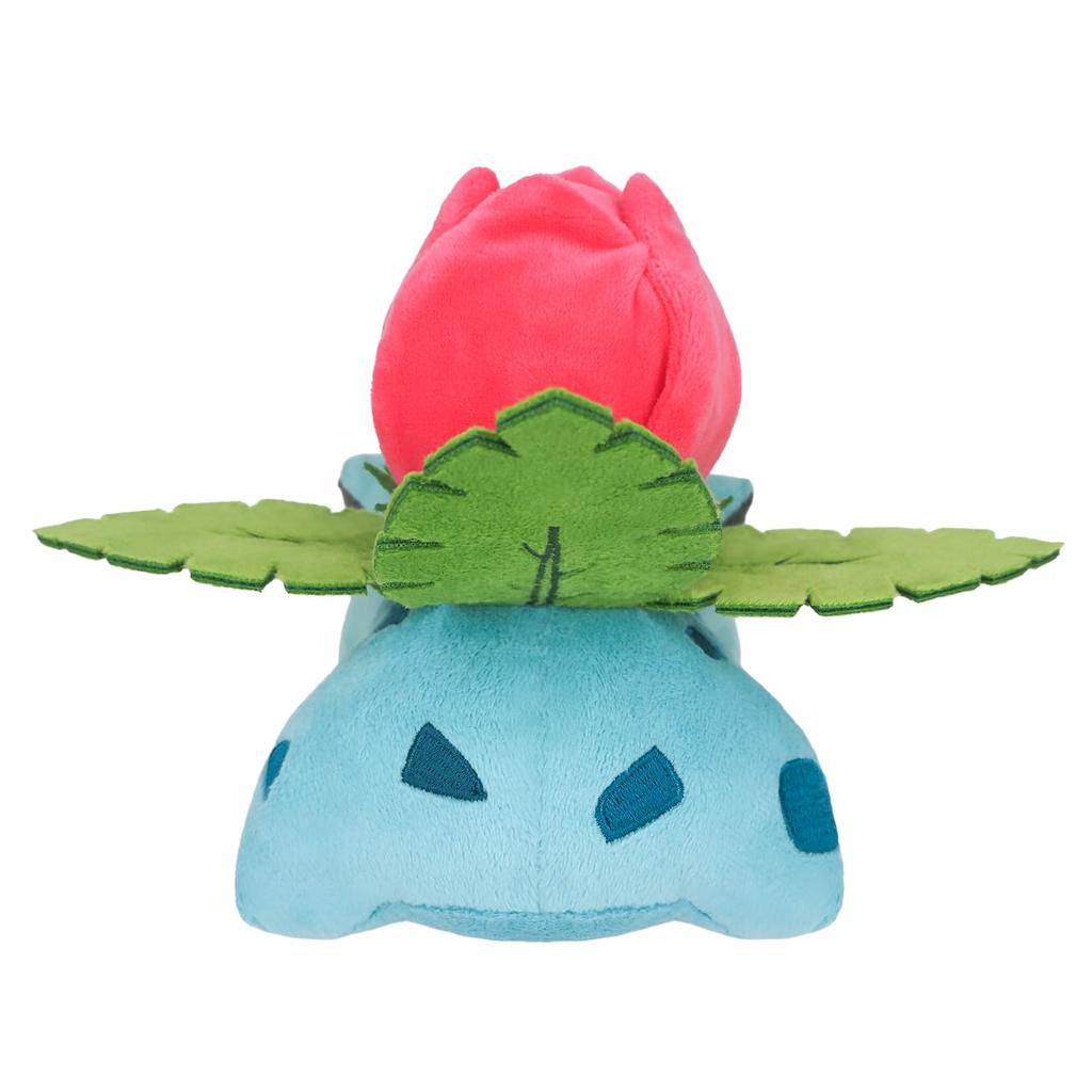 ALL STAR COLLECTION Ivysaur Plush 14cm tall Pokémon (S) Toy,