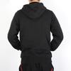 Nike Sweatshirt Spring Men's Black 916271-010