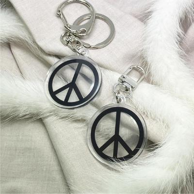 Krabičky na mince, svorky, přívěsky – Přívěsky