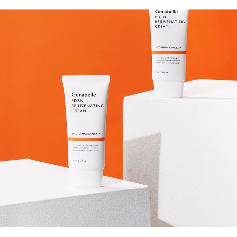 Genabelle PDRN Rejuvenating Cream