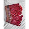 New Launch Wedding Special Soft Khadi Georgette Saree